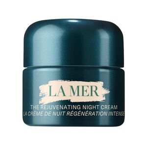 La Mer The Rejuvenating Night Cream